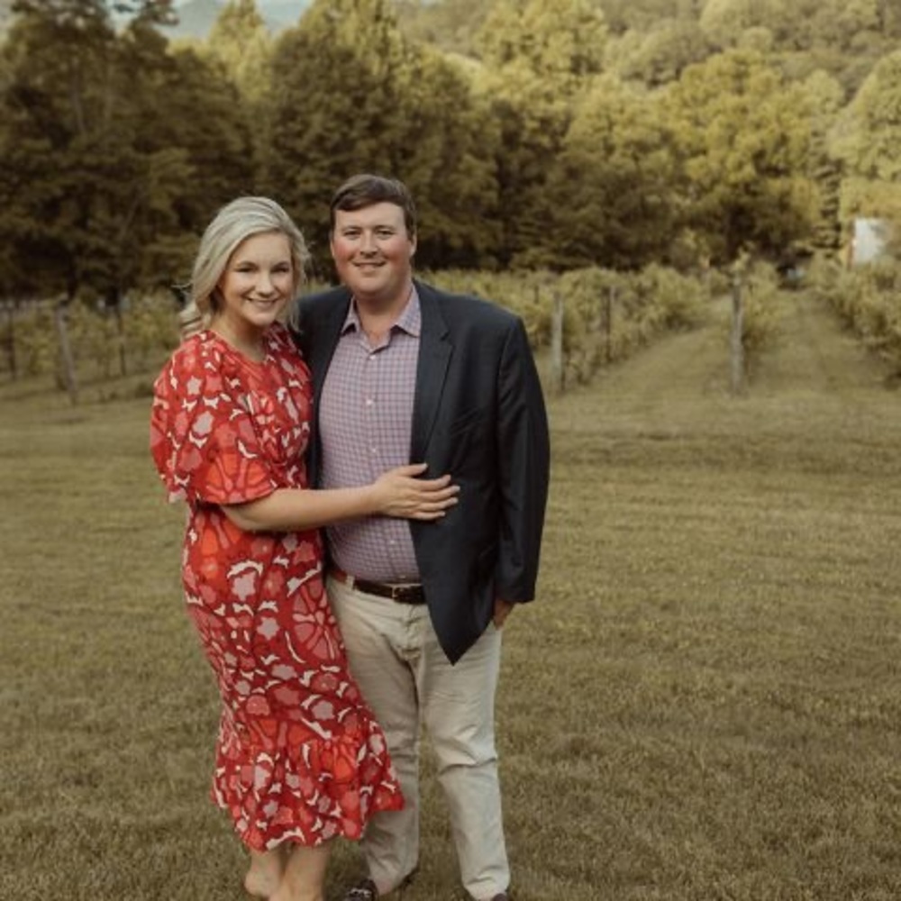 Meet your Posher, Caroline